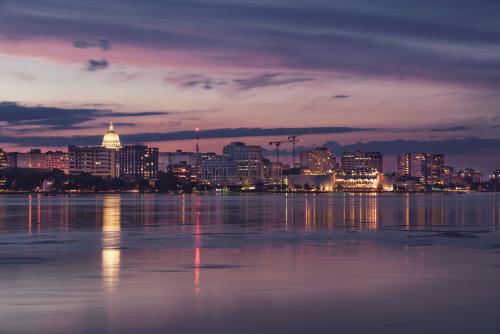 Madison – Trans women dating