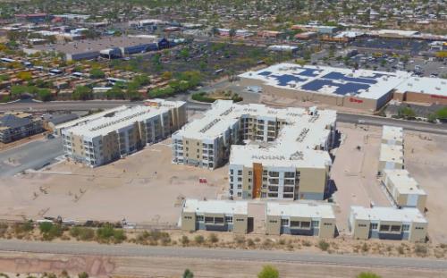 Marana – Trans women dating