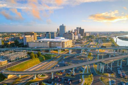 Memphis – Trans women dating