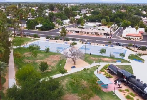 Mesa – Trans women dating