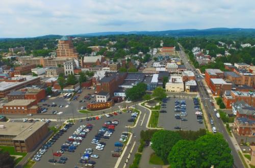 Middletown – Trans women dating