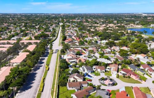 Miramar – Trans women dating