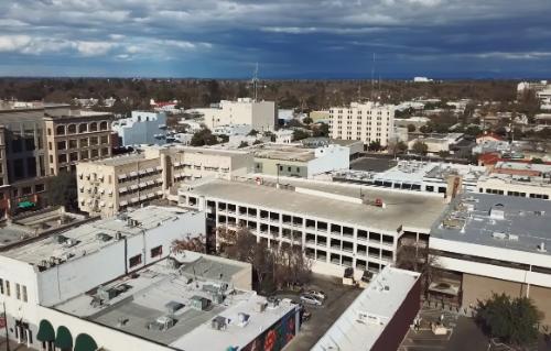 Modesto – Trans women dating