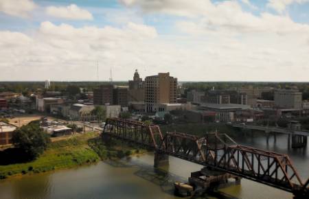 Monroe – Trans women dating