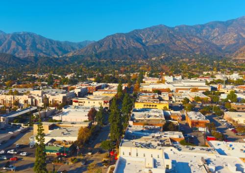 Monrovia – Trans women dating