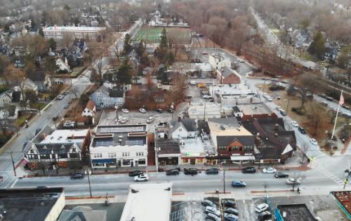 Montclair – Trans women dating