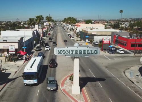 Montebello – Trans women dating