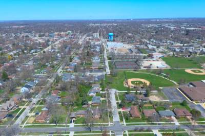 Mount Prospect – Trans women dating