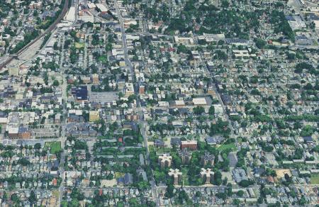 Mount Vernon – Trans women dating