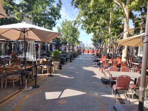 Mountain View – Trans women dating