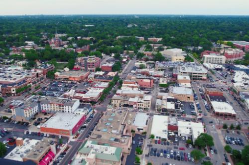 Naperville – Trans women dating