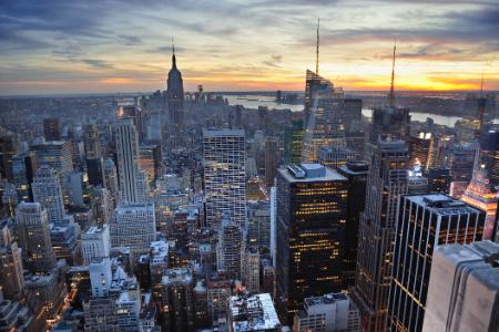 New York City – Trans women dating