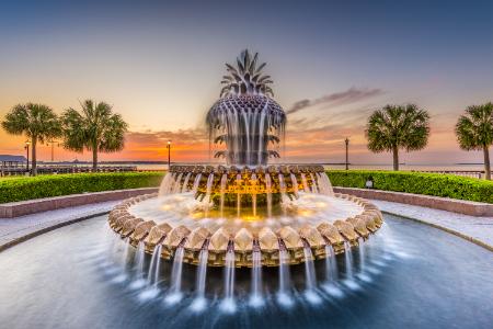 North Charleston – Trans women dating