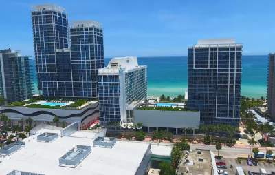 North Miami Beach – Trans women dating