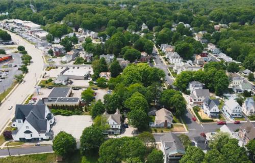 Norwich – Trans women dating