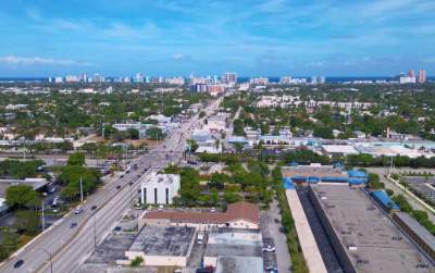 Oakland Park – Trans women dating