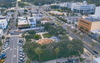 Ocala – Trans women dating