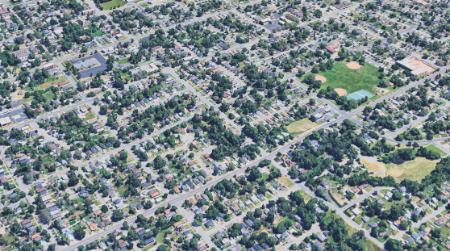 Ogden – Trans women dating