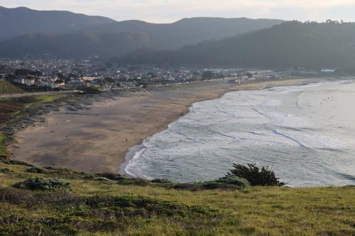 Pacifica – Trans women dating