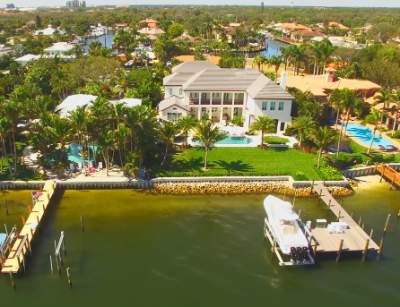 Palm Beach Gardens – Trans women dating