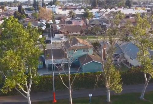 Paramount – Trans women dating