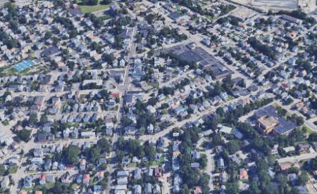 Pawtucket – Trans women dating