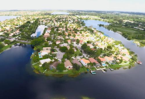 Pembroke Pines – Trans women dating