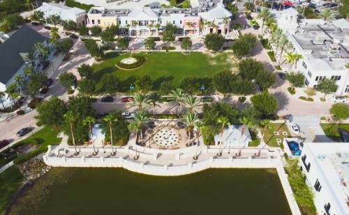 Port St Lucie – Trans women dating