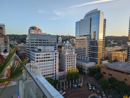 Portland – Trans women dating