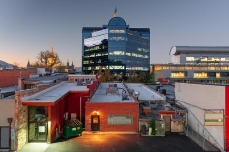 Provo – Trans women dating