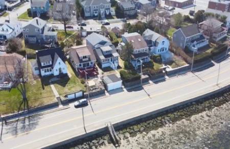 Quincy – Trans women dating