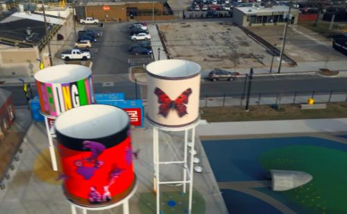 Rogers – Trans women dating