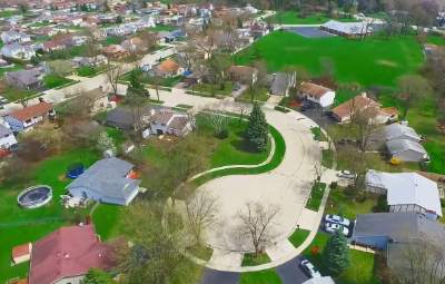 Romeoville – Trans women dating