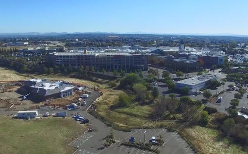 Roseville – Trans women dating