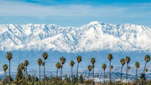 San Bernardino – Trans women dating