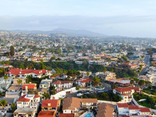 San Clemente – Trans women dating