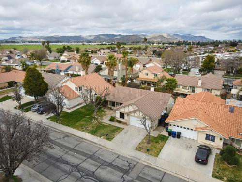 San Jacinto – Trans women dating