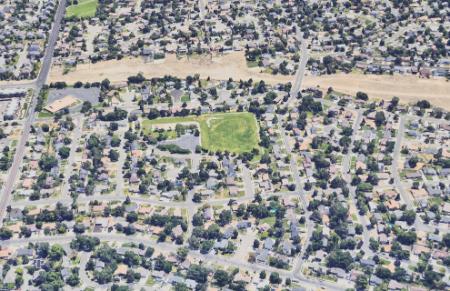 Sandy – Trans women dating