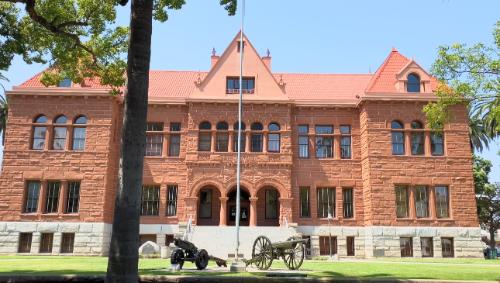 Santa Ana – Trans women dating