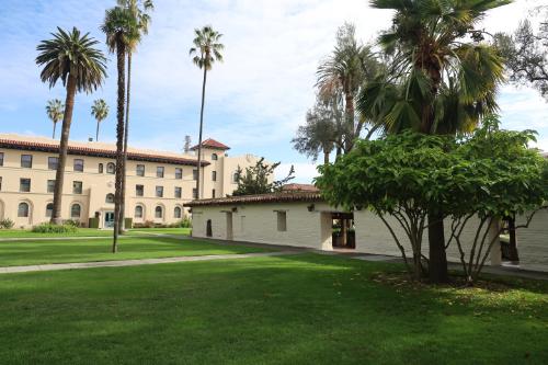 Santa Clara – Trans women dating