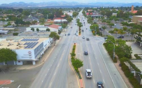 Santa Maria – Trans women dating