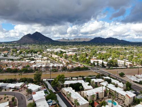 Scottsdale – Trans women dating