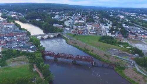 Shelton – Trans women dating