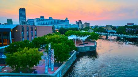 South Bend – Trans women dating