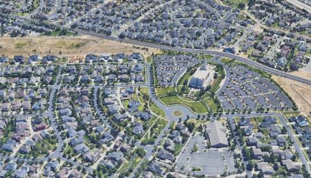 South Jordan – Trans women dating