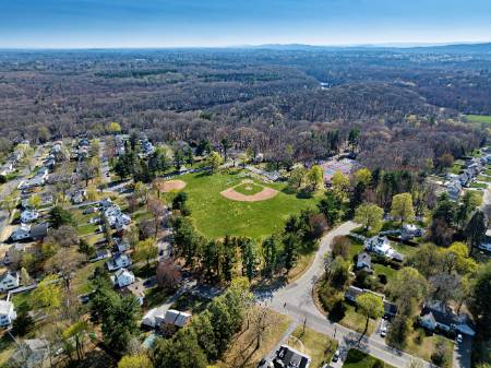 Springfield – Trans women dating