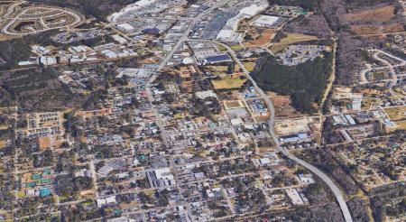 Summerville – Trans women dating