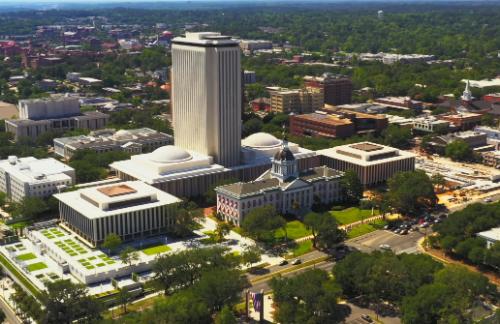 Tallahassee – Trans women dating