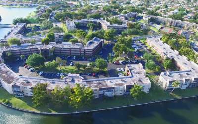 Tamarac – Trans women dating