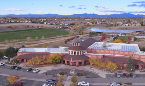 Thornton – Trans women dating